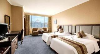 Chongqing Sunshine Continental Grand Hotel - 2