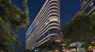 Xana Hotelle·Chengdu Jinke Shuangnan Station - 1