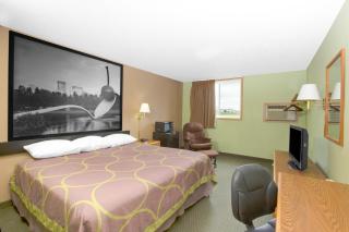 Worthington Inn - 1