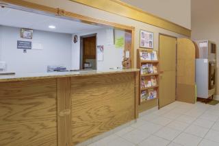 Worthington Inn - 9