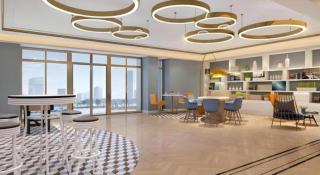 Magnotel Harbin Medical University First Affiliated Hospital - 9