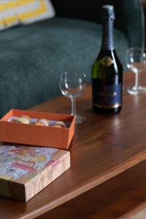TheBlueStay 272 - Stunning Apartment in Paris 6 - Paris - 4