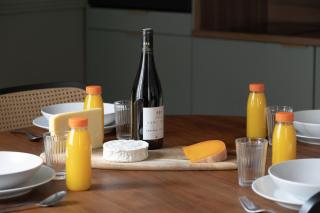 TheBlueStay 272 - Stunning Apartment in Paris 6 - Paris - 1