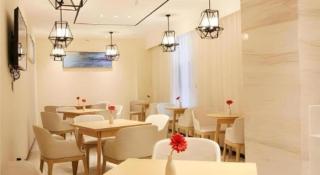 City Comfort Inn Xiaogan Anlu - 6