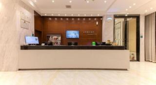 City Comfort Inn Wuhan Rui'an Street Metro Station - 6