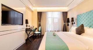 Xana Hotelle· Dalian Software Park University of Technology - 1