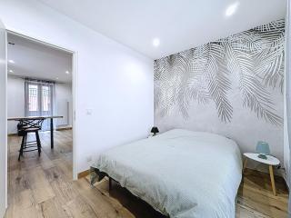 T2 cosy - Balcon - Gare - Centre - WiFi - Smart TV - 1