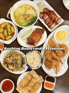 3R2B-Kuching Boulevard Mall-City View-6Pax-JR Homestay16 - 7