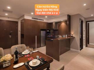 Căn Hộ Đà Nẵng Ngay Biển Mỹ Khê - View Biển - 3