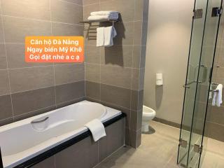 Căn Hộ Đà Nẵng Ngay Biển Mỹ Khê - View Biển - 1