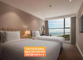 Căn Hộ Đà Nẵng Ngay Biển Mỹ Khê - View Biển - 7