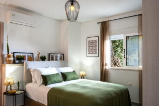 Vrachos Nature Lodges PRINOS 3, Private pool - 3