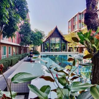 New Home in Old Santitham - 0