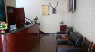 7 Days Inn Zhangye Gaotai County Central Square - 7
