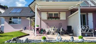 Gîte L'Ecrin du Sternsee - 7