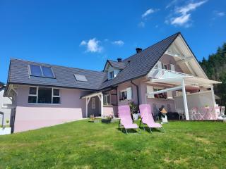 Gîte L'Ecrin du Sternsee - 9