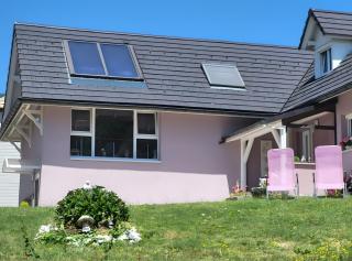 Gîte L'Ecrin du Sternsee - 5