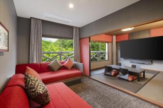 Kamenoi Hotel Aso Park Resort - 6