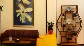 Shell Zhengzhou North Third Ring University Science and Technology Park Hotel - 6