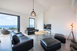 Panoramic Sea View - Heated Pool - Comfort - 0
