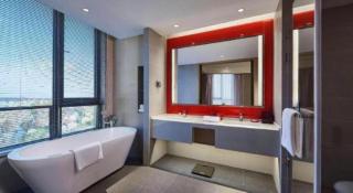 Q Hotel Shanghai Pudong - 2
