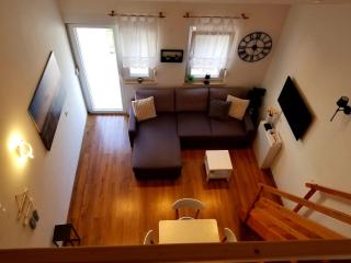Apartment Ferienwohnung Mali Raj - 1