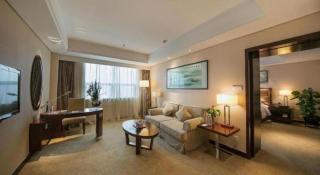 Maison New Century Hotel Ningbo - 2