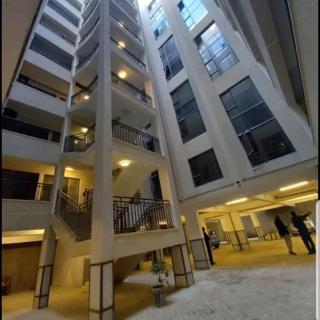 Roy Suites - 5