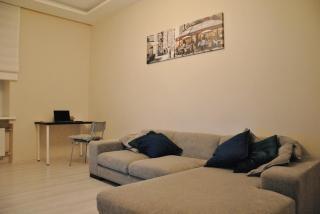 Cozy 2-rooms flat in the historical heart of Riga - 5