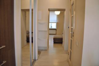 Cozy 2-rooms flat in the historical heart of Riga - 1