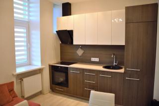 Cozy 2-rooms flat in the historical heart of Riga - 7