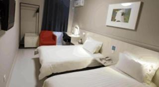 Jinjiang Inn Shanghai Minhang Zhuanqiao - 8