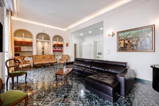 The one - Luxury Seaview with Piano - 6