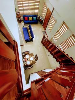 KRUEGERs Cottage - 1