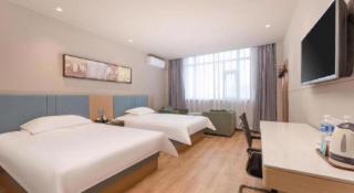 Jinjiang Inn Tongli East China Commercial City - Suzhou - 2