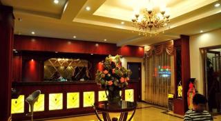 GreenTree Inn Zhangjiakou Jinding Ci’er Mountain Road Business Hotel - 4