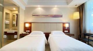 Shuguang Liting Hotel Ningbo - 7