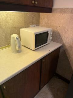 Comfort Stay At Times Square East - 2
