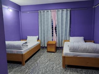 Nye Chan Guest House Tawang - 5