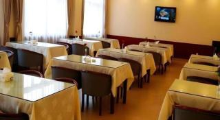 GreenTree Inn Xuzhou High Speed Railway Zhangqian Square Business Hotel - 8