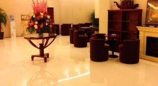GreenTree Inn Xuzhou High Speed Railway Zhangqian Square Business Hotel - 6
