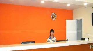 7 Days Inn Jinggangshan Scenic Spot - 7