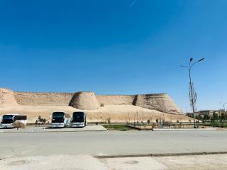 Guest House Bekturdi - 3