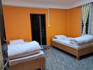 Nye Chan Guest House Tawang - 4
