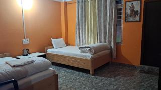 Nye Chan Guest House Tawang - 3