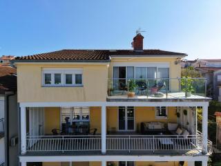 Vanessa Sea View Duplex Penthouse, Njivice - 4