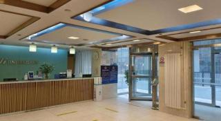 Jinjiang Inn Beijing Conference Center Bird Nest - 7