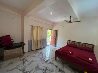 Vistara Retreat, sringeri - 4