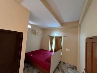 Vistara Retreat, sringeri - 2
