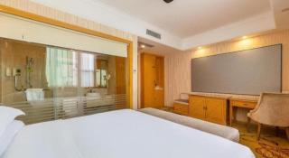 Vienna 3 Best Hotel Shenzhen Bantian Guangya Park Metro Station - 1